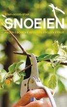 Snoeien stap-voor-stap