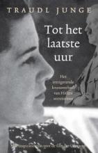 Tot het laatste uur