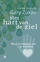 Het hart van de ziel