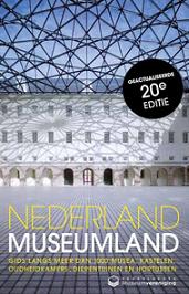 Nederland Museumland