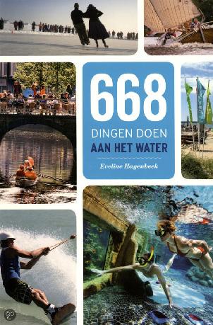 668 dingen te doen aan het water