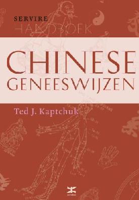 Handboek Chinese Geneeswijzen