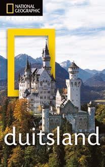 Duitsland Reisgids - National Geographic