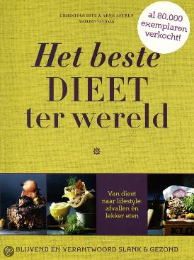 Het beste dieet ter wereld