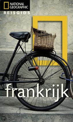 Frankrijk Reisgids - National Geographic