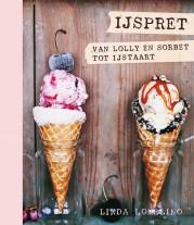 IJspret - Van lolly en sorbet tot ijstaart