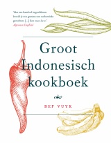 Groot Indonesisch kookboek