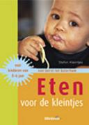 Eten voor de kleintjes