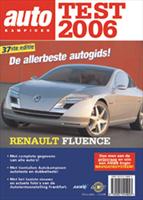 Autotest 2006