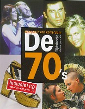 De 70&#39;s - alles over de jaren zeventig