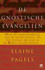 De gnostische evangeli&#235;n