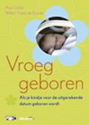 Vroeg geboren