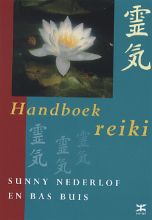 Handboek reiki