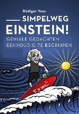 Simpelweg Einstein