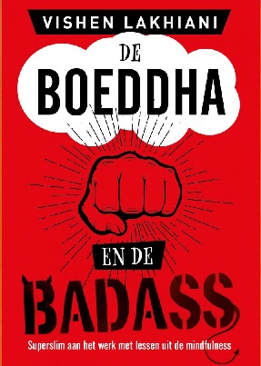 De Boeddha en de Badass