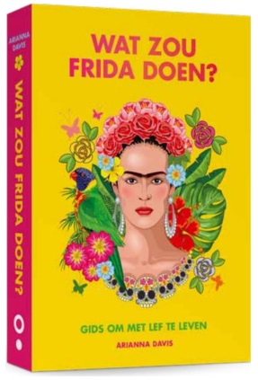 Wat zou Frida doen?