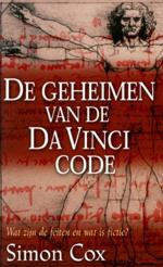 De geheimen van de Da Vinci Code