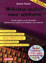 Websites maken voor senioren