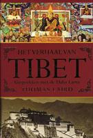 Het verhaal van Tibet