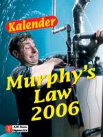 Murphyâ€™s Law 2006