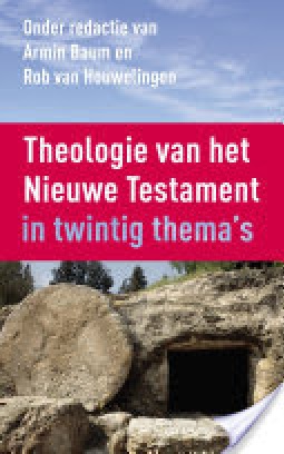 Theologie van het Nieuwe Testament