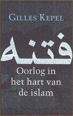 Oorlog in het hart van de islam