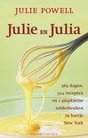 Julie en Julia
