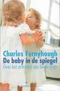 De baby in de spiegel