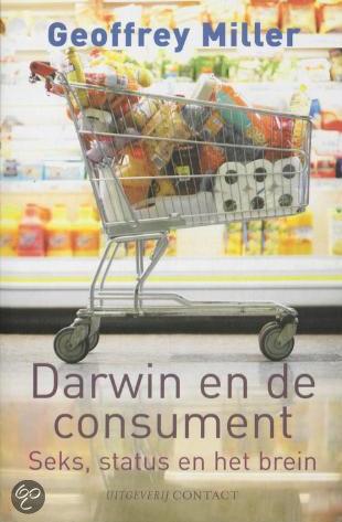 Darwin en de consument