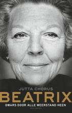 Beatrix, dwars door de weerstand heen