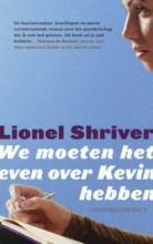 We moeten het even over Kevin hebben