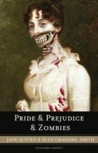 Pride &amp; Prejudice &amp; Zombies