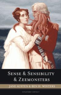 Sense &amp; Sensibility &amp; Zeemonsters