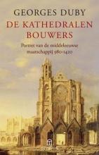 De kathedralenbouwers