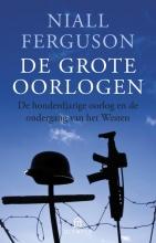 De grote oorlogen