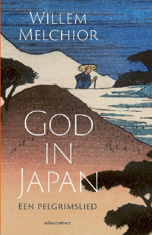 God in Japan. Een pelgrimslied