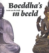 Boeddha&#39;s in beeld