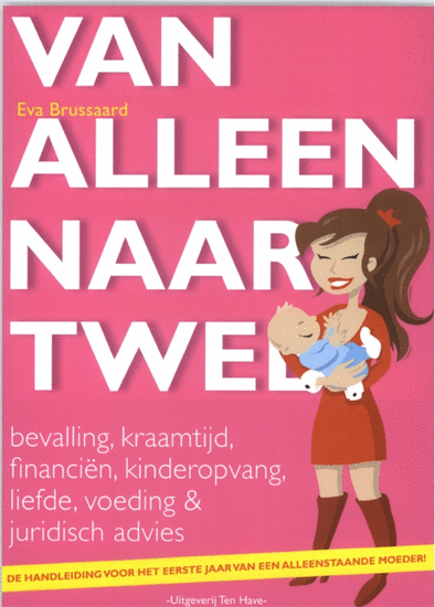 Van alleen naar twee