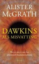 Dawkins als misvatting