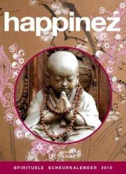 Happinez Spirituele Scheurkalender 2010