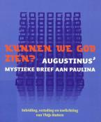 Kunnen we God zien ?