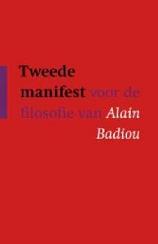 Tweede manifest voor de filosofie