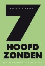 Zeven hoofdzonden