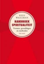 Handboek spiritualiteit