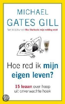 Hoe red ik mijn eigen leven?