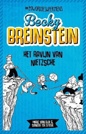 Het ravijn van Nietzsche