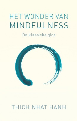 Het wonder van mindfulness