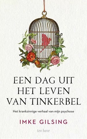 Een dag uit het leven van Tinkerbel