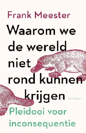 Waarom we de wereld niet rond kunnen krijgen