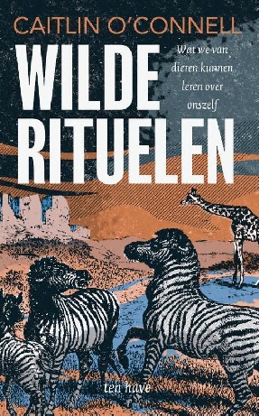 Wilde rituelen